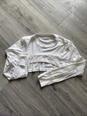 Coolibar Sun Sleeves Shirt